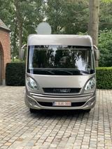 HYMER / ERIBA / HYMERCAR B678 - HYMER / ERIBA B 678