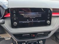 Skoda Fabia - Vorschau Bild 12
