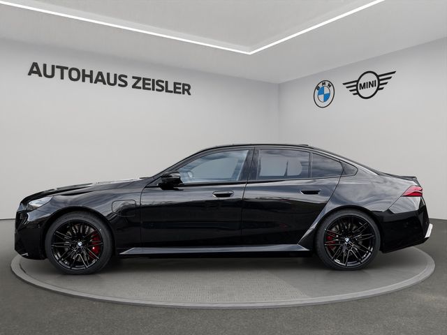 Foto Nummer 4: BMW M5