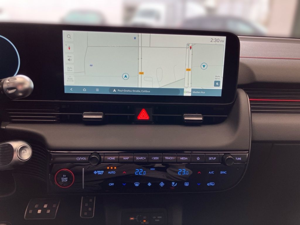 Fahrzeugabbildung Hyundai IONIQ 5 2WD 84kWh N-Line X 4xSHZ AUT Akustikglas