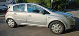 Opel Corsa 1.2 Twinport - - Opel Corsa mit LPG-Antrieb: 1.2
