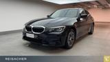 BMW 318dA Advantage,LCProf,GSD,AHK,SpoSi,DLS - BMW 318 Gebrauchtwagen in Augsburg