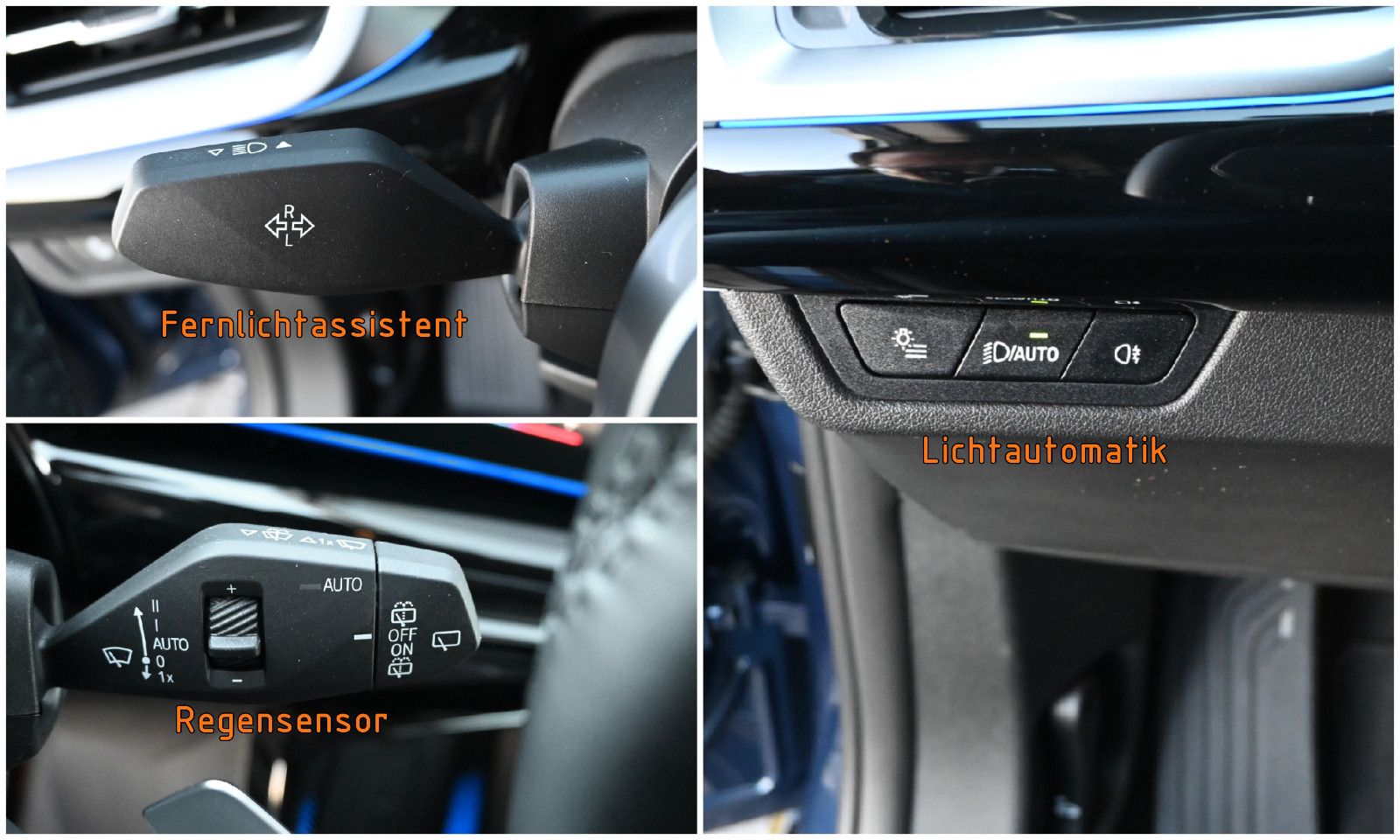 Fahrzeugabbildung BMW X1 xDrive23d xLine °ACC°AHK°KEYLESS°MEMORY°18"°