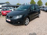 Seat Alhambra Reference 7-Sitze AHZV Klima Alu - Seat Alhambra in Leipzig