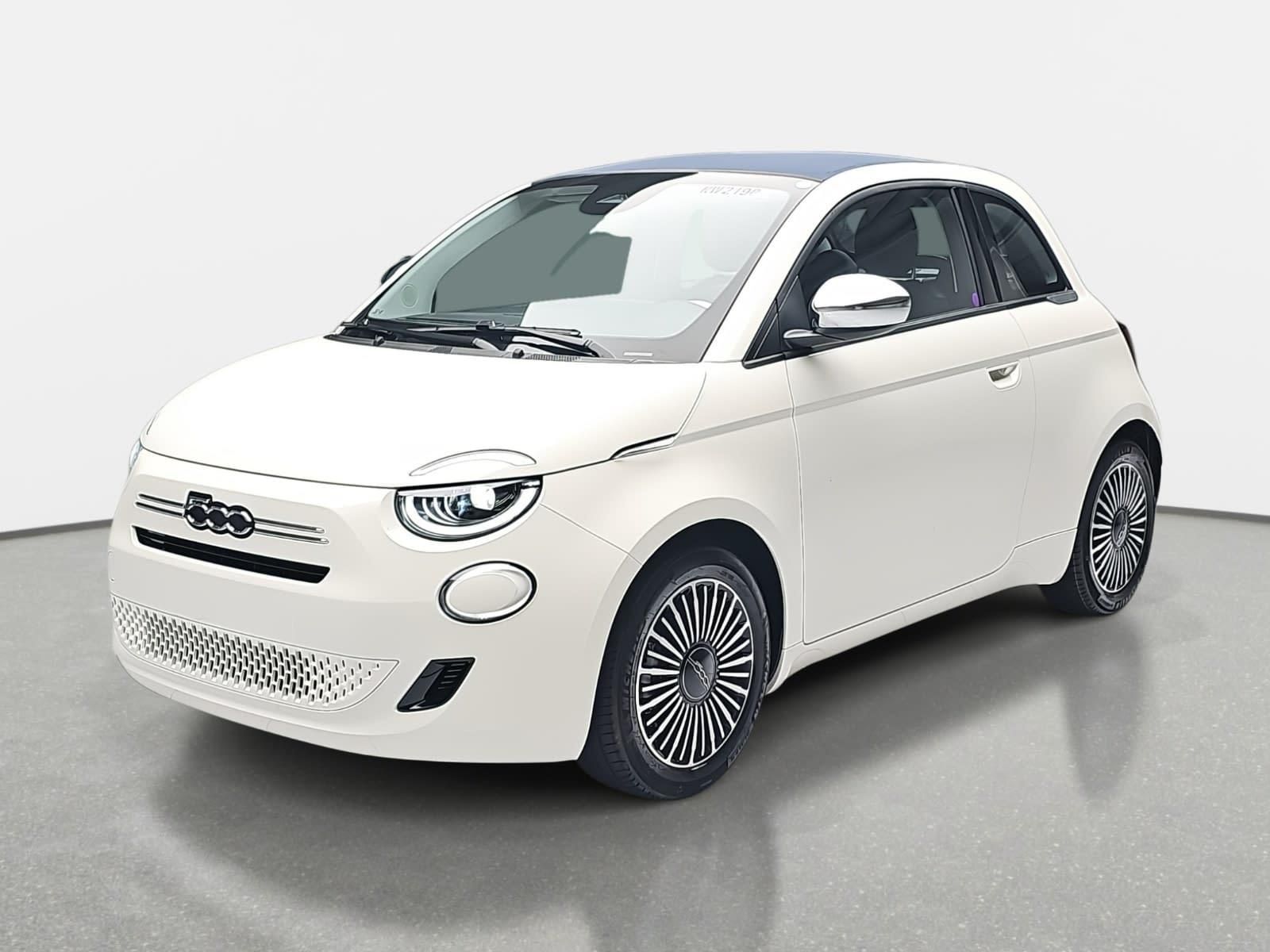 Fiat 500C - Bild 2
