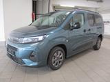Opel Combo Life E Edition XL N1*AUTOMATIK*NAV*KAMERA* - Opel Combo: Xl