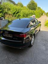 Audi A3 Limousine 35 TFSI S tronic S-Line - Audi A3: Aud