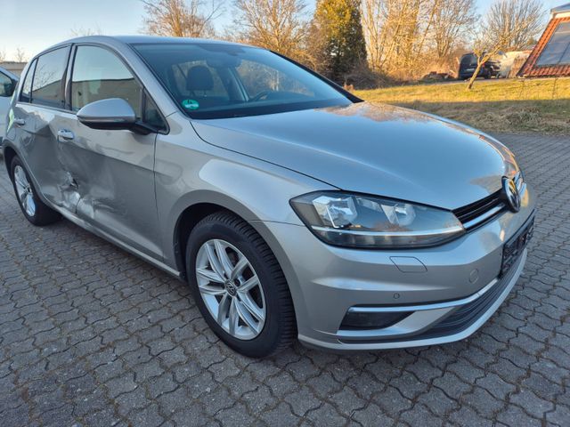 Volkswagen Golf VII Lim. Comfortline BMT/Start-Stopp