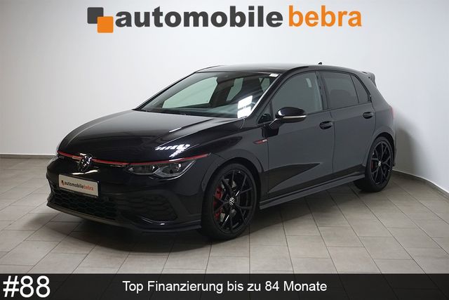 Volkswagen Golf 8 2.0TSI DSG GTI Clubsport Virtual-Pano-19