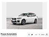 BMW X3 M40d Pano DA PA RFK HK HuD AHK Memory - BMW X3 M40 Gebrauchtwagen in Köln