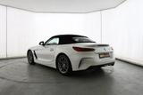 BMW Z4 sDrive30i M Sport adFW|HuD|ACC|ParkAs+RFK|elS - BMW Z4: Sdrive30i M Sport