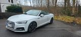 Audi A5 45 TFSI S tronic quattro Cabr. S line  - Audi A5 in Solingen