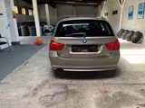 BMW 318i Touring Klima SHZ PDC 2. Hd. erst 82.020 km - BMW 318: 3er 318i