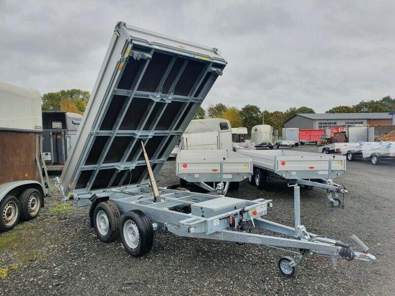 Böckmann DK-AL 3218/27 P