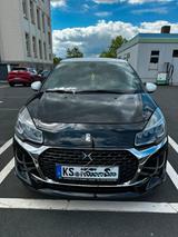 Citroën Citroen DS3 SoChic nur 30.000 KM Scheckhef... - gebrauchte Citroën DS3 aus dem Jahr 2017