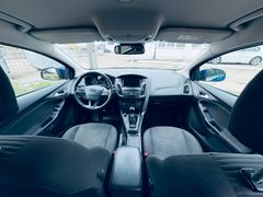 FORD Focus Turnier Titanium*S-Heft*Zahnriemensatz-TÜV