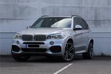BMW X5 xDrive40d - (AHK/ACC/PANO/Hifi/Stndhz/HUD) - BMW X5: 4.4