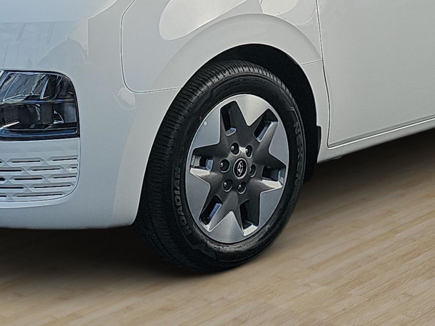 Hyundai Staria – Bild 6