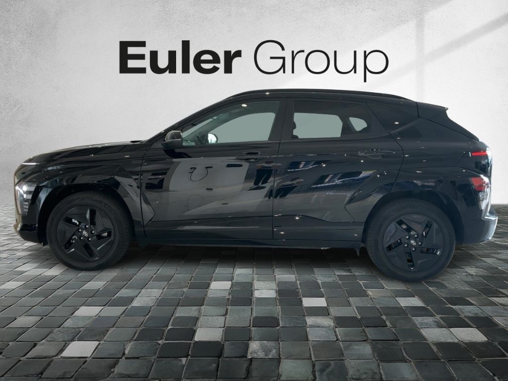 Hyundai Kona – Bild 2
