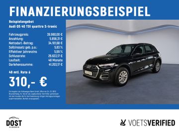 Audi Q5 - 1
