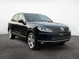 Volkswagen Touareg V6 TDI BMT SLü,StH,Pano,Luft,4-Zonen - Volkswagen Touareg: Standheizung