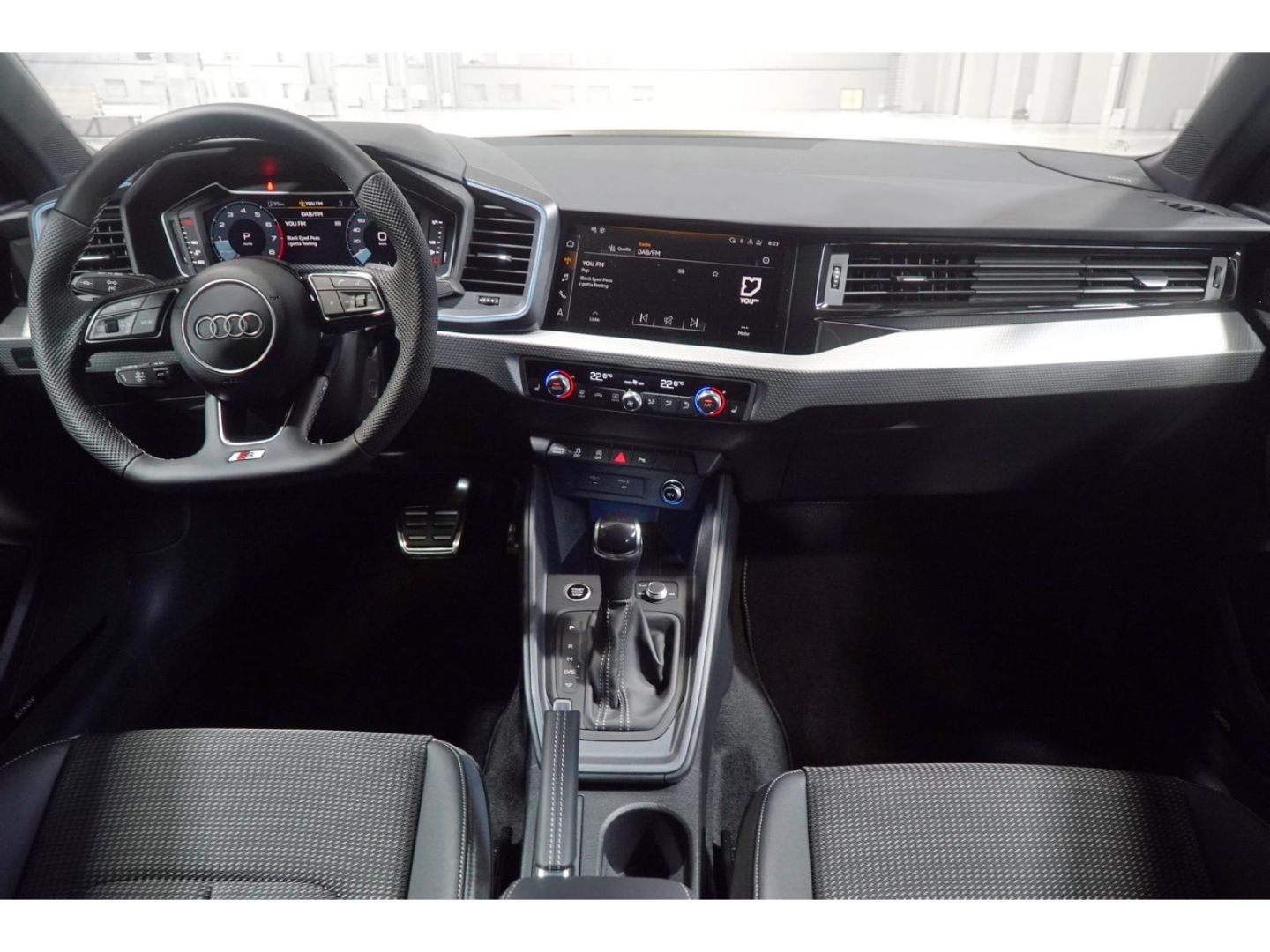 Audi A1 - Bild 6