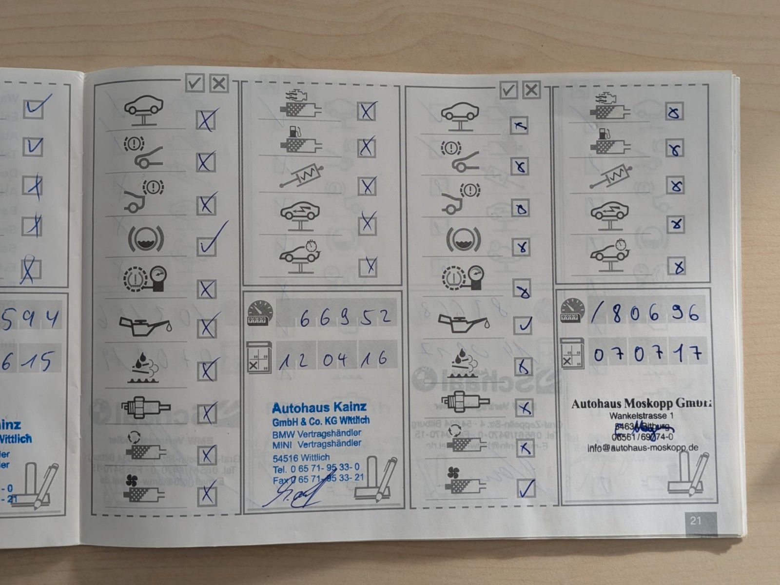 Fahrzeugabbildung BMW X1 25 d xDrive SPORT NAVI XENON H/K SOUND AHK