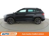 Skoda Karoq 1.5 TSI ACT SportLine Aut.*NAVI*LED*PDC* - Skoda Gebrauchtwagen in Braunschweig