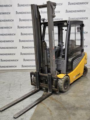 Jungheinrich EFG 318k