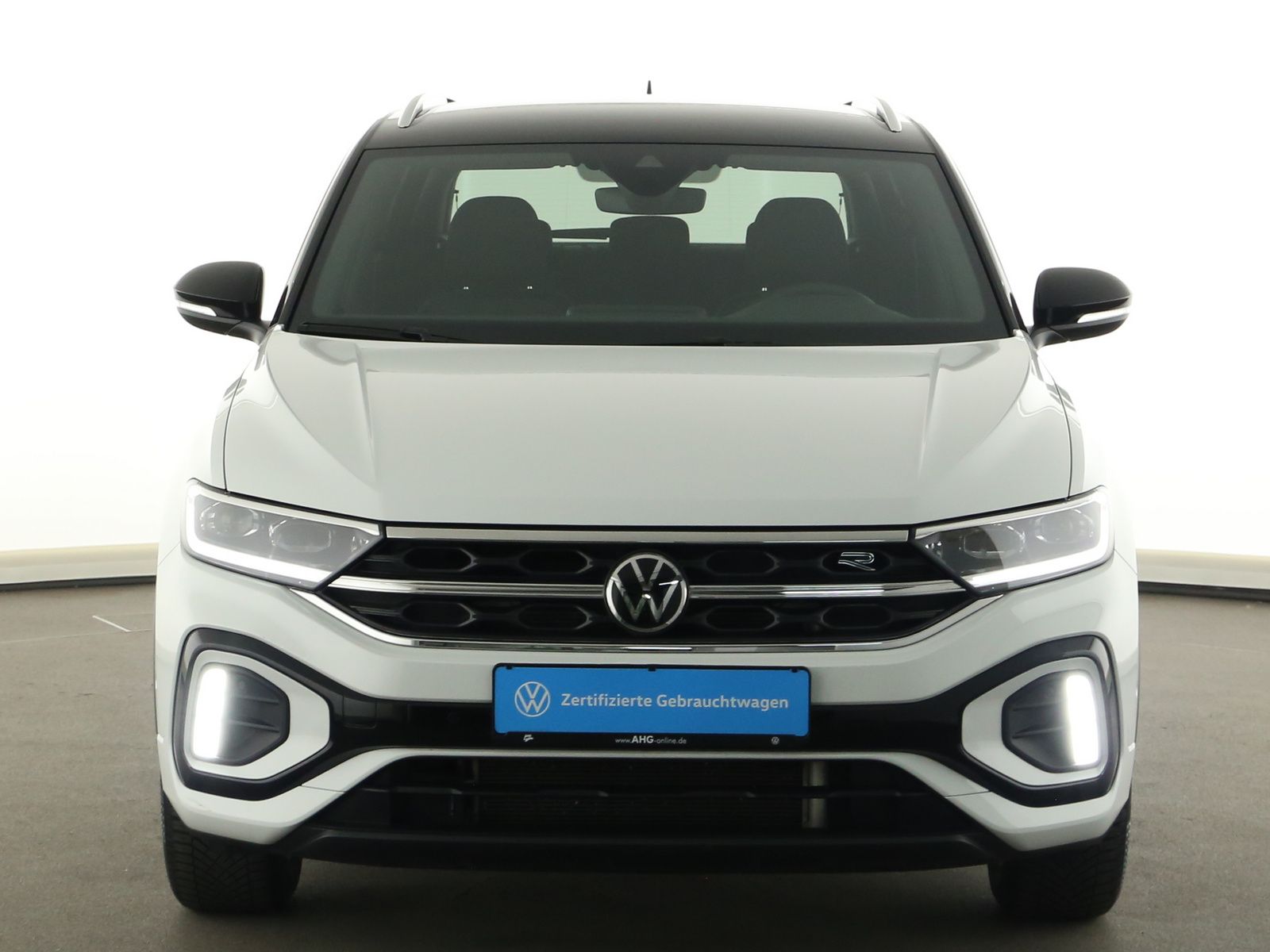 Volkswagen T-Roc - Bild 3