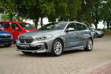 BMW 120i M-SPORT STEPTRONIC LED+DIGITAL TACHOuvm - BMW Gebrauchtwagen von 2023