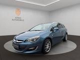 Opel Astra J Sports Tourer Innovation/NAV/BI-XENON - Opel Astra: J Innovation