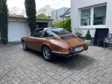 Porsche 911 T  - Porsche aus 1973: T 911
