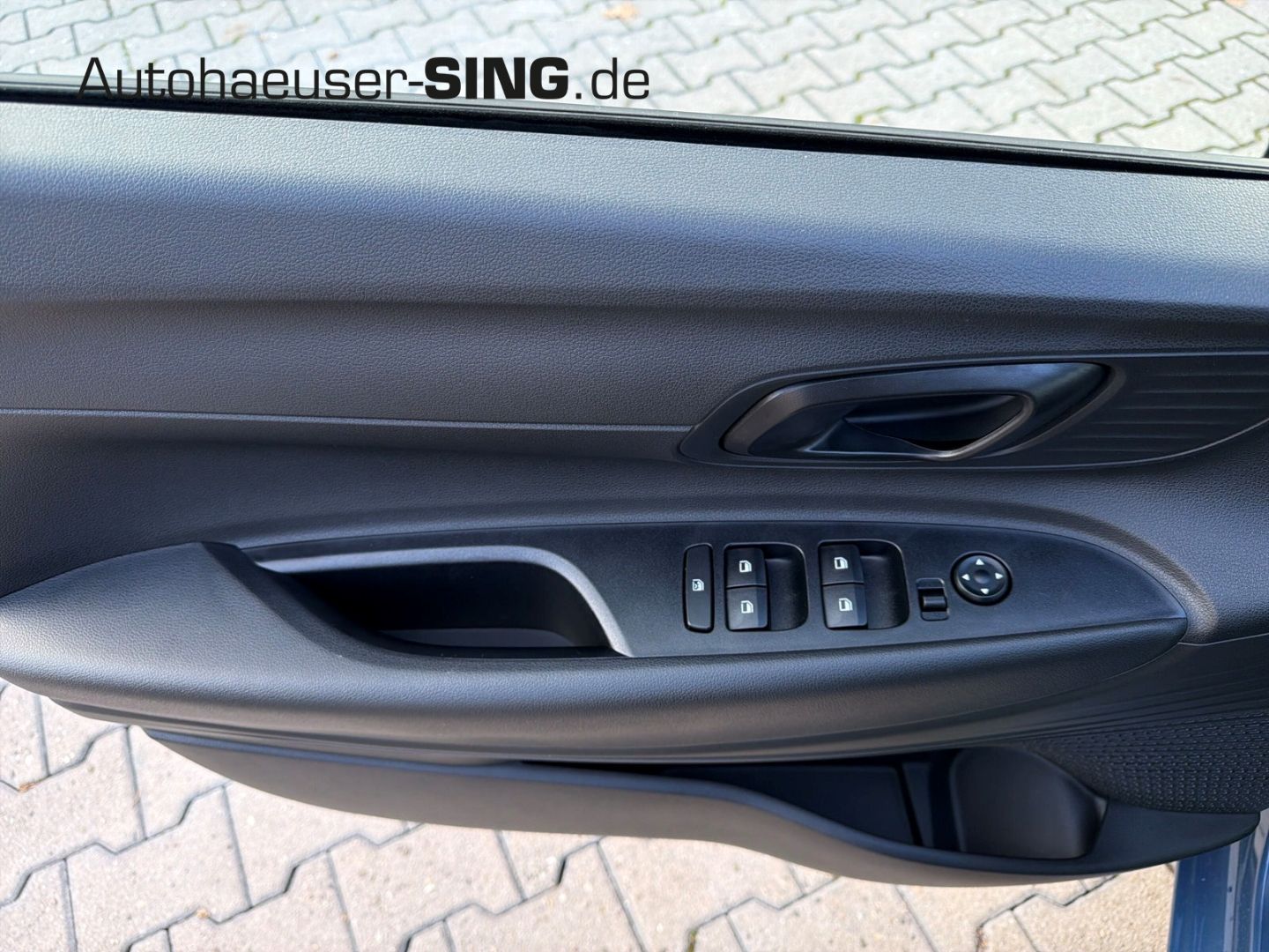 Hyundai i20 - Bild 19