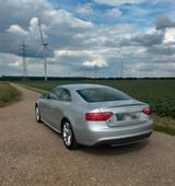 Audi S5 4.2 FSI tiptronic quattro - - Audi S5 in Dortmund