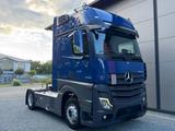 Mercedes-Benz Actros 5 1848/2048 Giga Space Top Ausstattung - 4x4 Actros