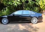 Audi A8 4.2 TDI tiptronic quattro -