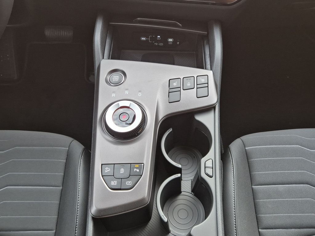 Kia Sportage - Bild 12