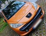 Peugeot Sparsamer Peugeot 207 Sport, Diesel mit St... - Sparsame mit Diesel-Antrieb