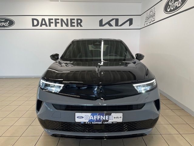 Fahrzeugabbildung Opel Mokka GS LED Verkehrszeich Neues Mod DAB SHZ Kam