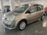 Renault Modus Grand 1.2 16V Expression - Renault Grand Modus aus 2009