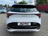 Kia Sportage 1.6 T-GDI GT-Line Navi*Pano*Kamera*ACC - Kia Sportage Gebrauchtwagen in Köln