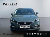 Seat Leon 1.5 eTSI DSG Road Edition *LED*Kamera*Kessy - Seat Leon: Blau