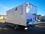 Mercedes-Benz Atego 816 - Mercedes-Benz Atego 816