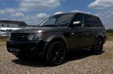 Land Rover Range Rover Sport 3.0 TDV6 SE Harman Kardon/Navi - Land Rover Range Rover Sport: Beige