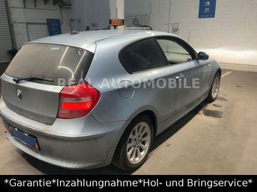 BMW 116 - 4