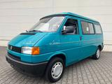 Volkswagen T4 2.4D California | Westfalia Hubdach | - Volkswagen: Hub