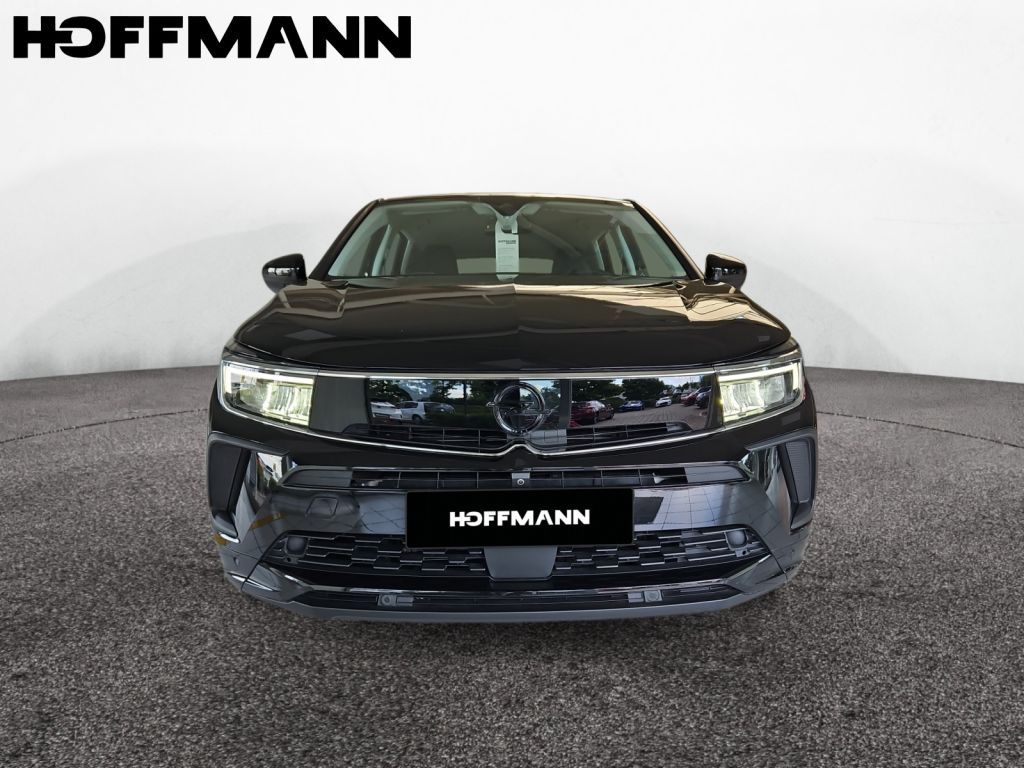 Fahrzeugabbildung Opel Grandland 1.2 DI Automatik GS AHZV Navi SHZ LED
