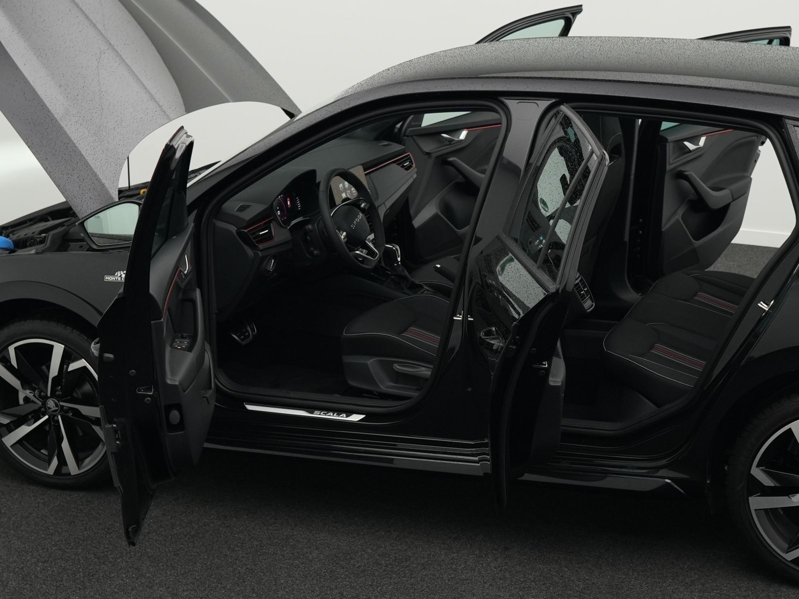 Skoda Scala - Bild 32