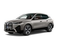 BMW iX - Vorschau Bild 3